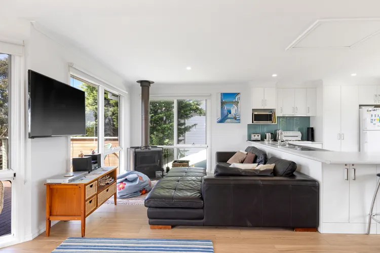 Coastal Family Haven on Church Street