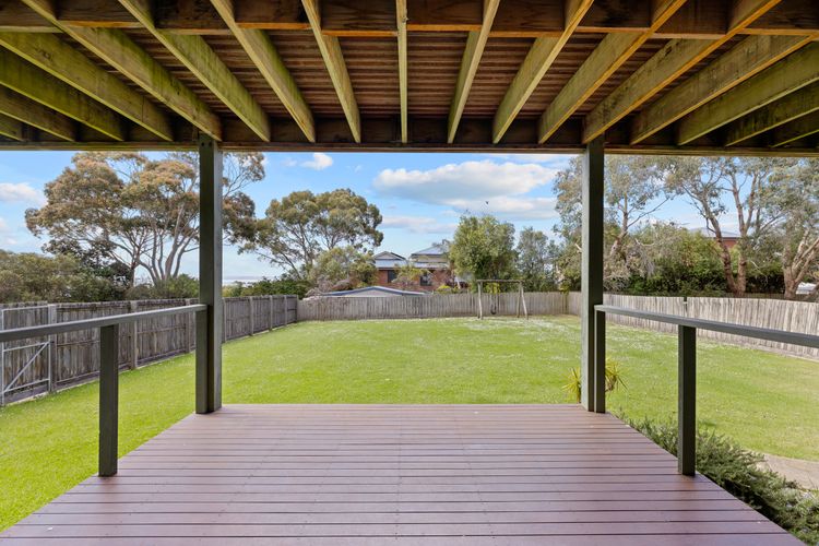 Coastal Family Haven on Church Street