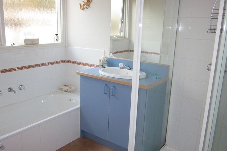 Silverleaves Sunny Haven