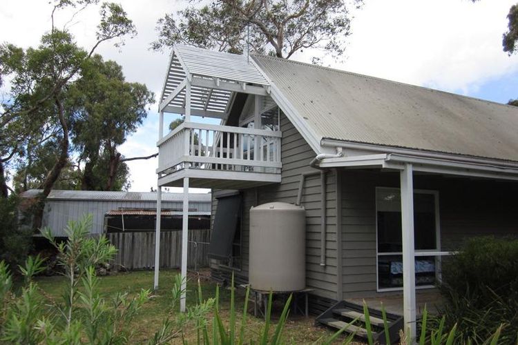 Silverleaves Sunny Haven