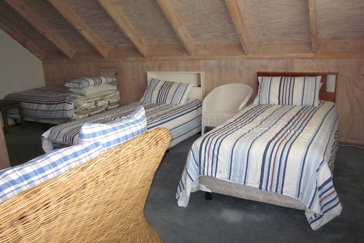 Silverleaves Sunny Haven