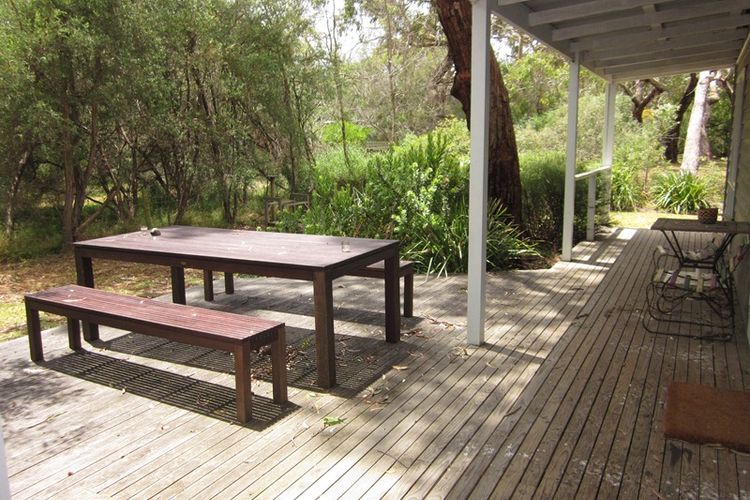 Silverleaves Sunny Haven