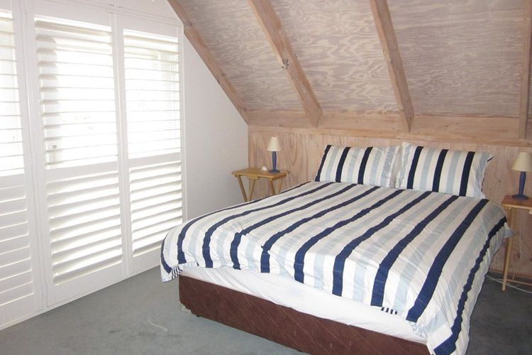 Silverleaves Sunny Haven