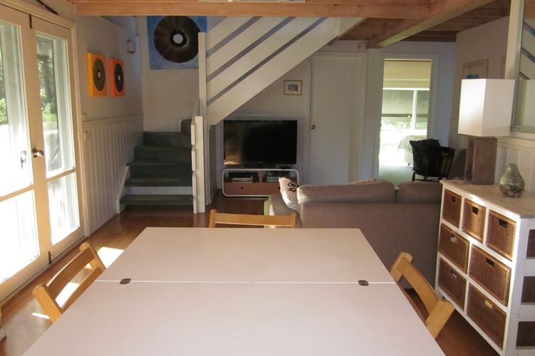 Silverleaves Sunny Haven