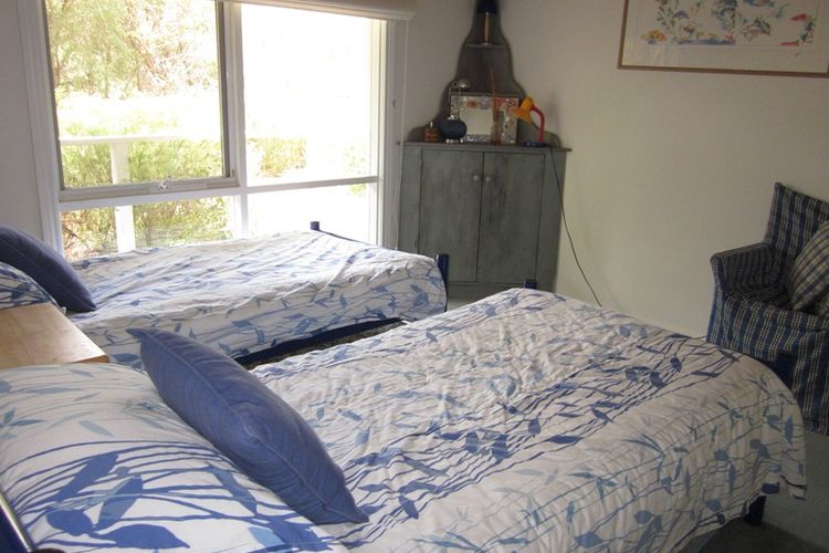 Silverleaves Sunny Haven