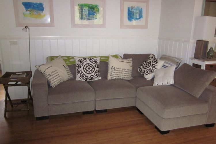 Silverleaves Sunny Haven