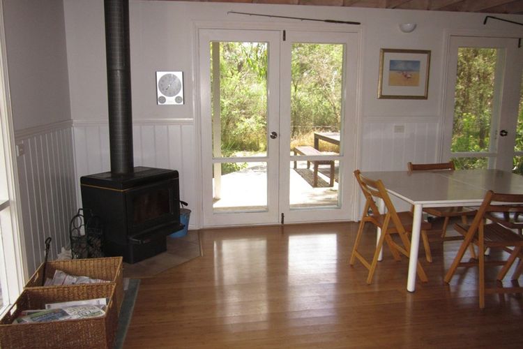 Silverleaves Sunny Haven