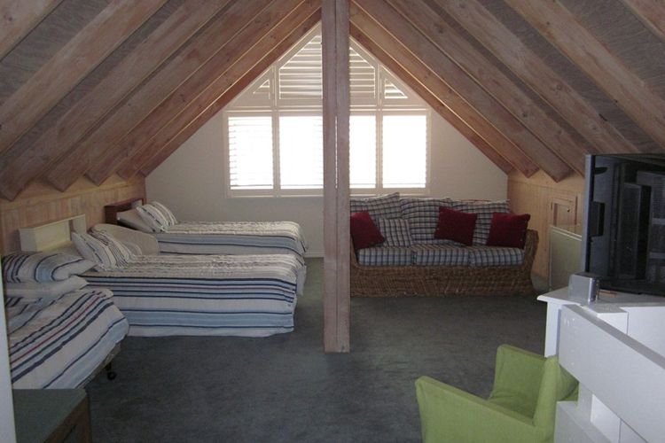 Silverleaves Sunny Haven