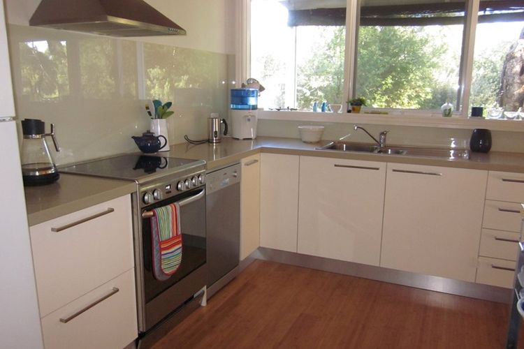 Silverleaves Sunny Haven