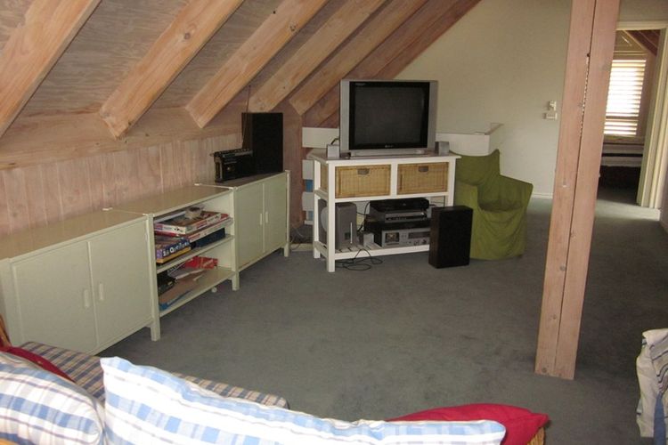 Silverleaves Sunny Haven