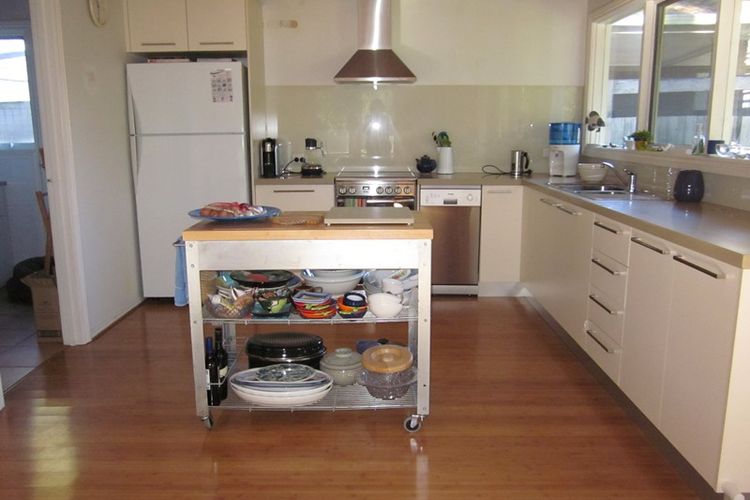 Silverleaves Sunny Haven