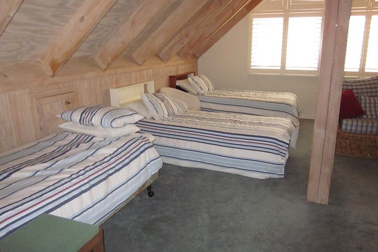 Silverleaves Sunny Haven