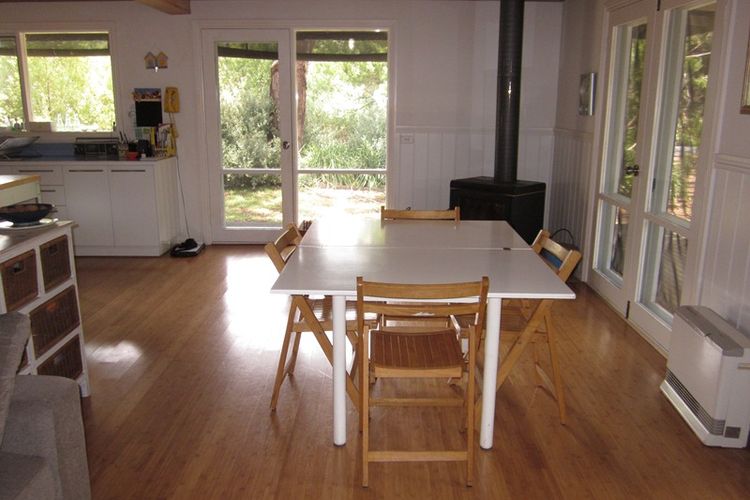 Silverleaves Sunny Haven