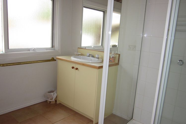 Silverleaves Sunny Haven