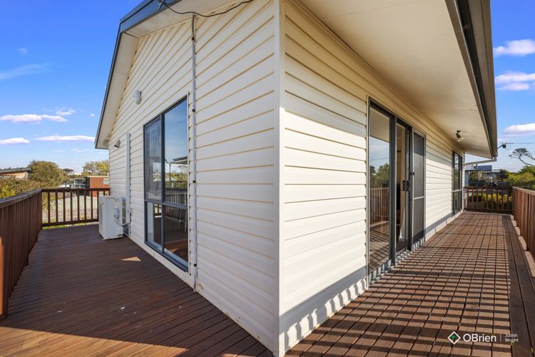 Seashell Rina Cape Woolamai Phillip Island