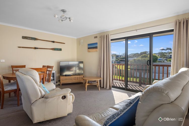 Seashell Rina Cape Woolamai Phillip Island