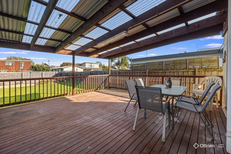 Seashell Rina Cape Woolamai Phillip Island