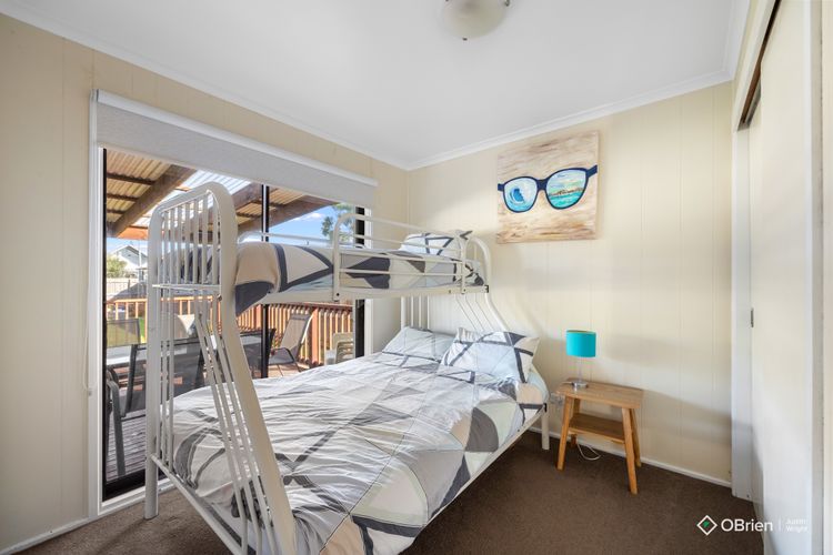 Seashell Rina Cape Woolamai Phillip Island