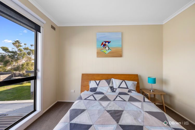 Seashell Rina Cape Woolamai Phillip Island