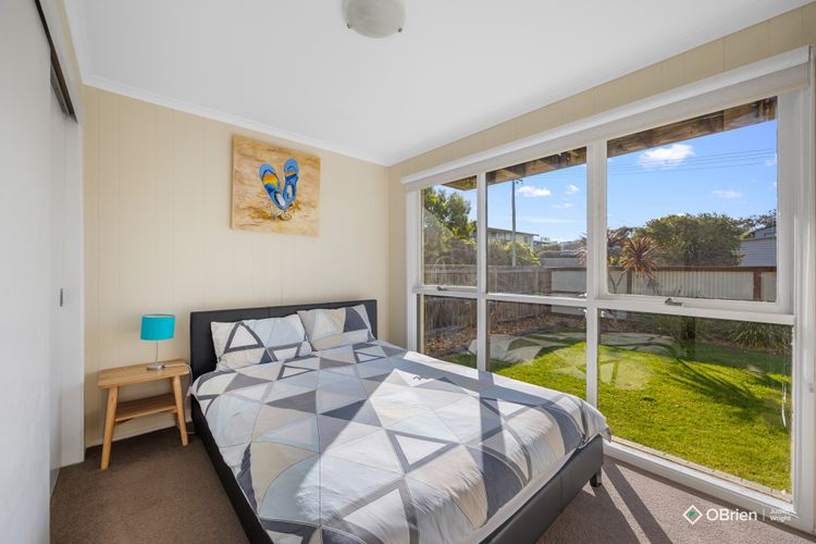 Seashell Rina Cape Woolamai Phillip Island