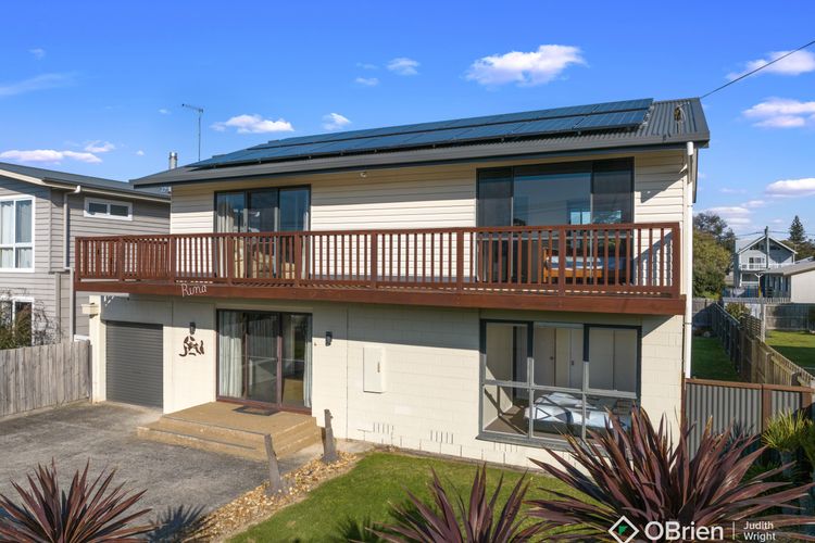 Seashell Rina Cape Woolamai Phillip Island