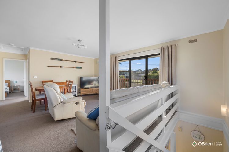 Seashell Rina Cape Woolamai Phillip Island