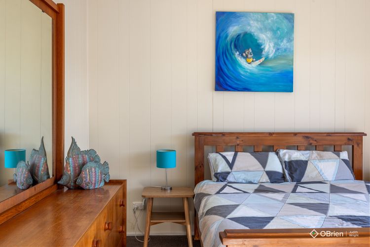 Seashell Rina Cape Woolamai Phillip Island