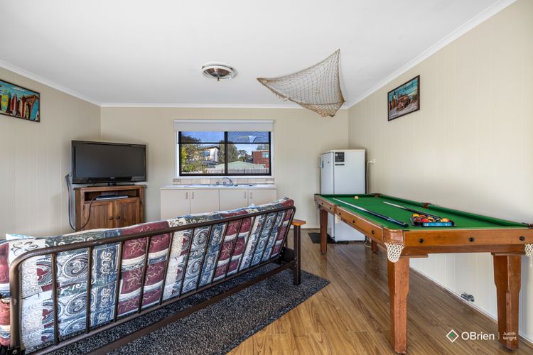 Seashell Rina Cape Woolamai Phillip Island