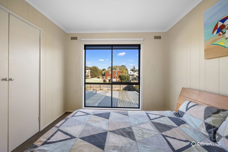 Seashell Rina Cape Woolamai Phillip Island