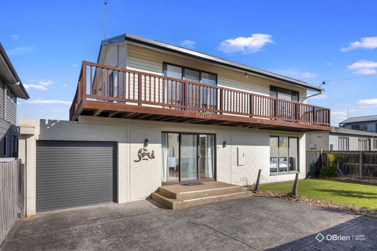 Seashell Rina Cape Woolamai Phillip Island