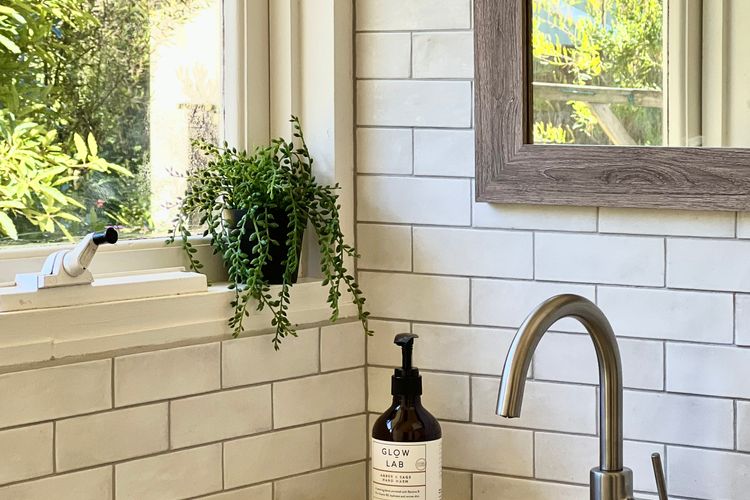 Beachfront Holiday Home in Silverleaves