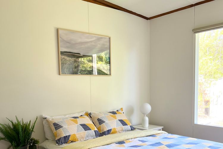 Beachfront Holiday Home in Silverleaves