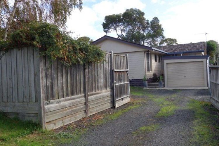 Settlement Road Family Home