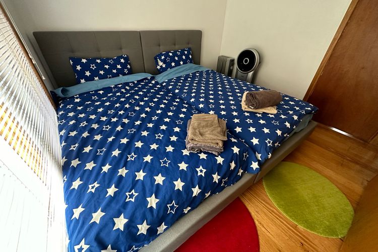 Settlement Road Family Home