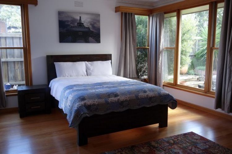 Settlement Road Family Home