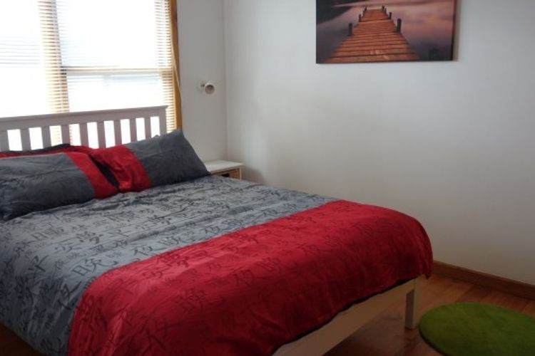 Settlement Road Family Home