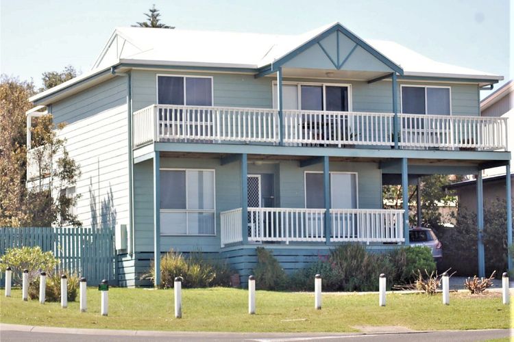 Sunset Panorama Villa