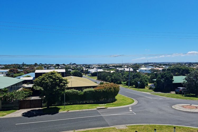 Sunset Panorama Villa