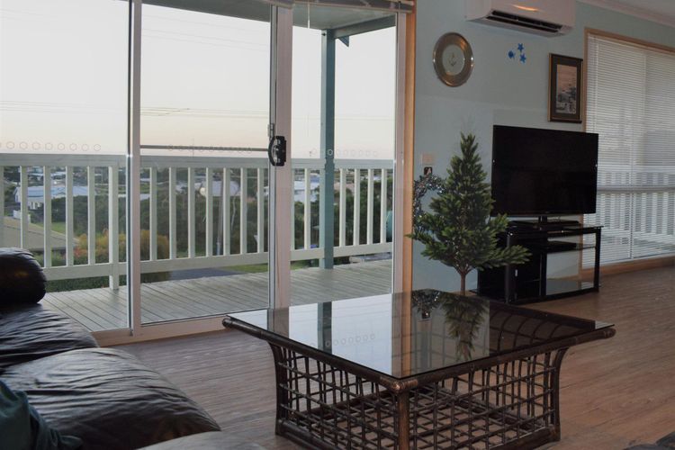 Sunset Panorama Villa