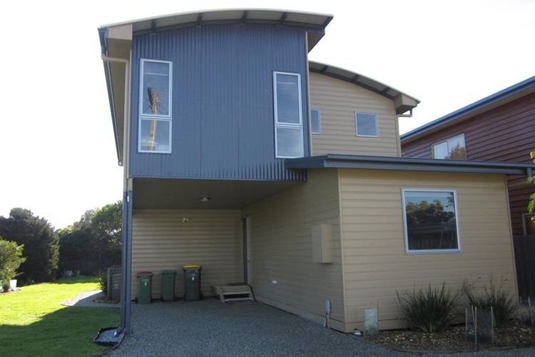 Seaspray and Sunshine in Cape Woolamai