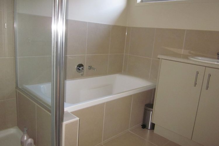 Seaspray and Sunshine in Cape Woolamai