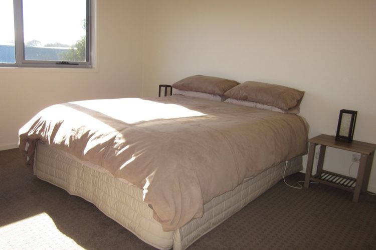 Seaspray and Sunshine in Cape Woolamai