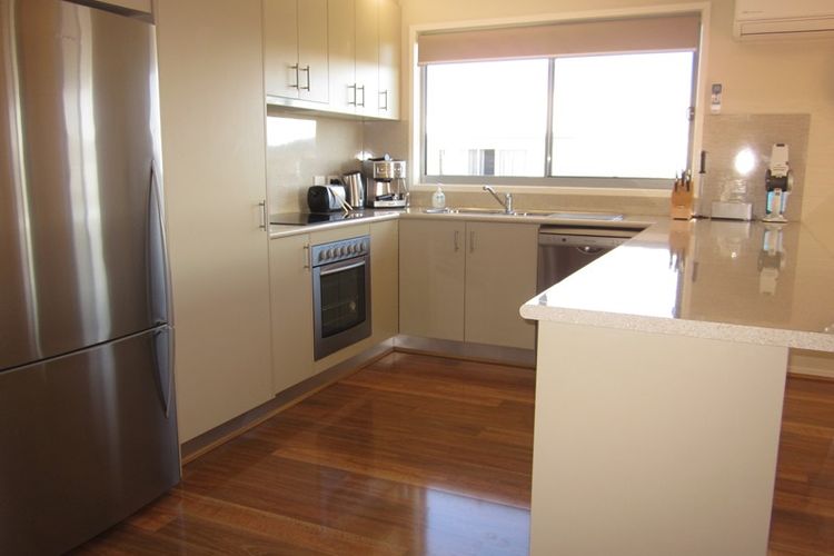 Seaspray and Sunshine in Cape Woolamai