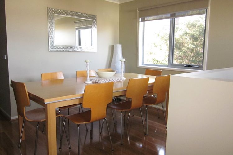 Seaspray and Sunshine in Cape Woolamai