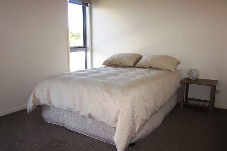 Seaspray and Sunshine in Cape Woolamai