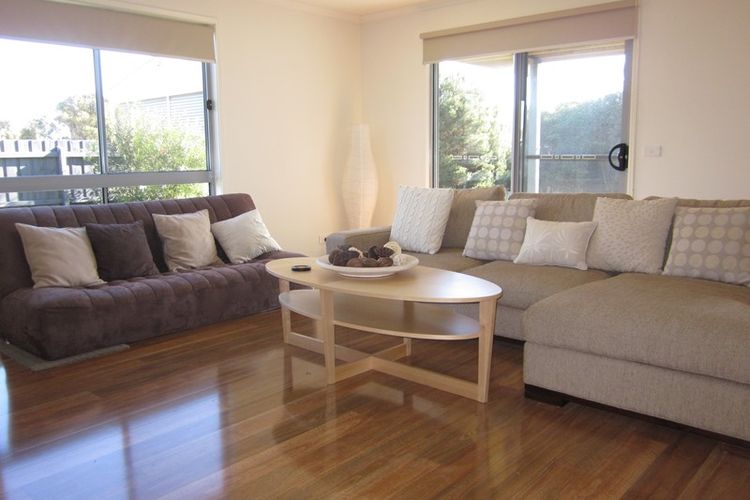 Seaspray and Sunshine in Cape Woolamai