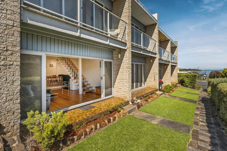 Walpole Beachside Oasis