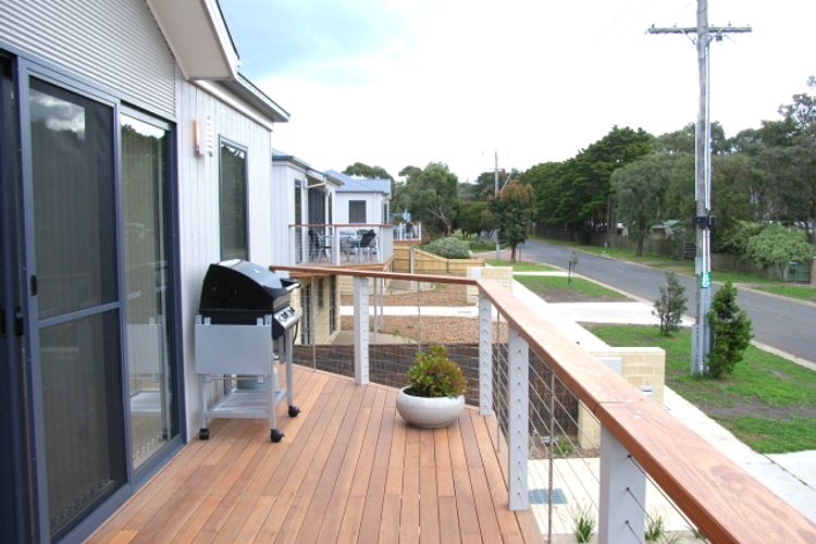 Church Street Shores