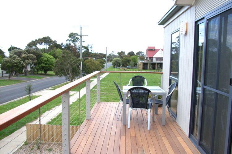 Church Street Shores