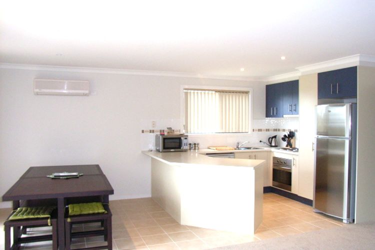 Church Street Shores